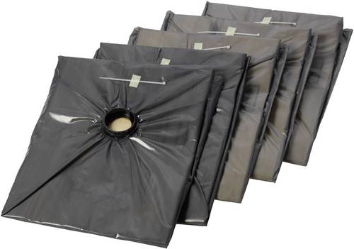 Nilfisk 107400233 5er Set 5St.