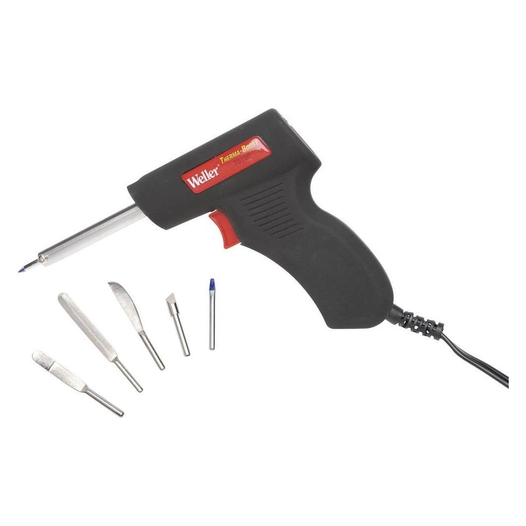 Weller Erem Lötpistole Therma-Boost TB100 (Lötpistole) (TB100EU)