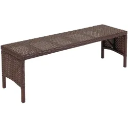 MCW, Gartenbank, G16-B
