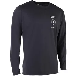 ION, Herren, Velotrikot, S Ionic LS DR Trikot (L), Schwarz, L