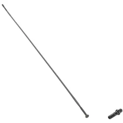 EXTRALITE Ersatzspeiche CarboCamber 2 | 284 mm