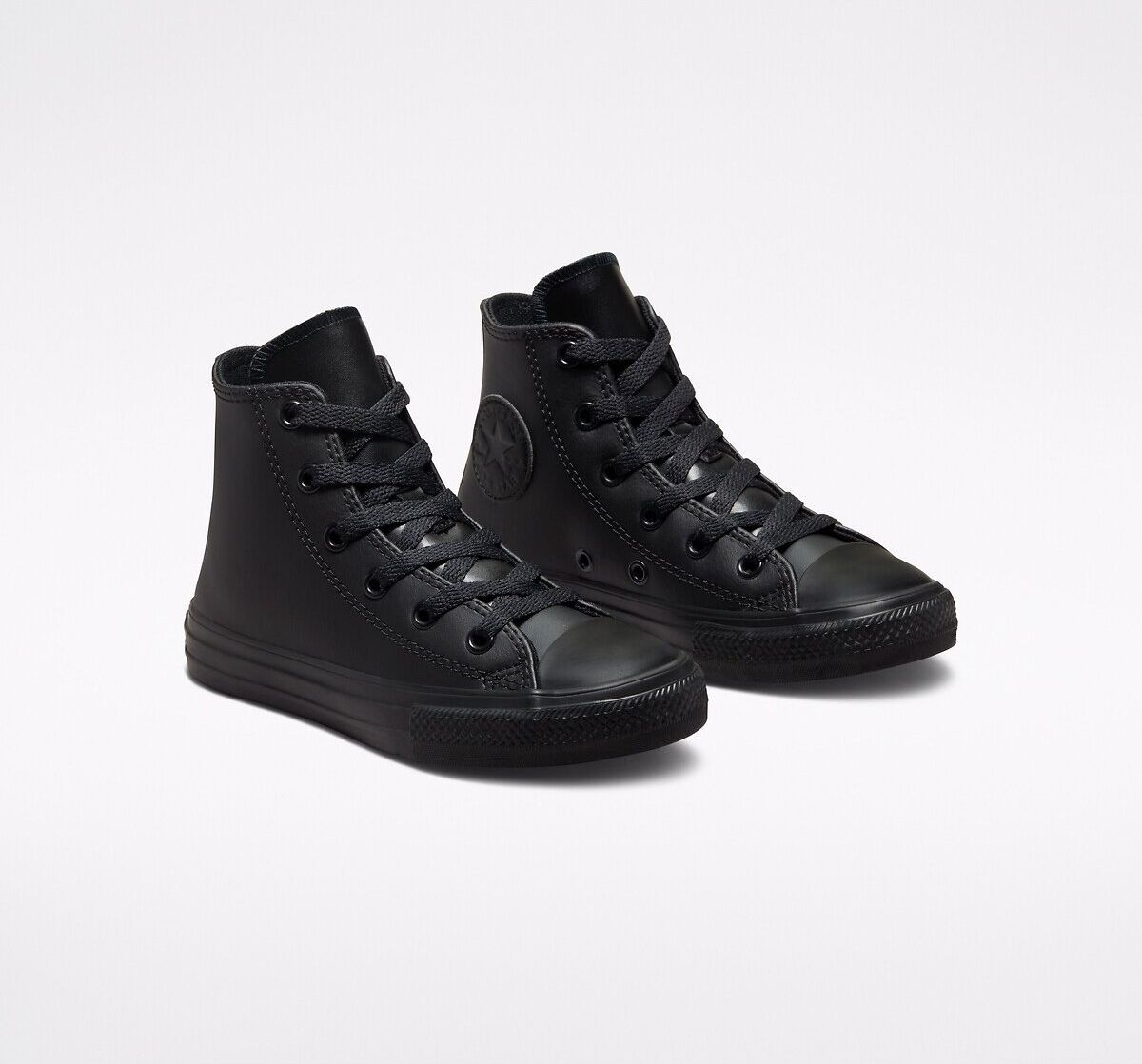 CONVERSE Baskets CHUCK TAYLOR ALL STAR FOUNDATIONAL LEATHER