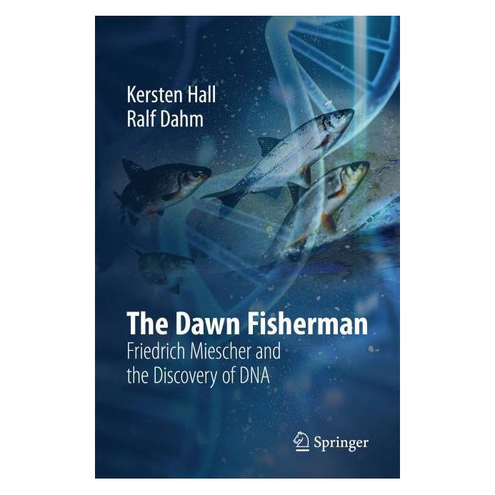 Springer The Dawn Fisherman (Englisch, Kersten Hall, Ralf Dahm) (65557077)
