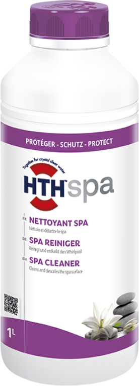 Nettoyant spa hth -1 litre