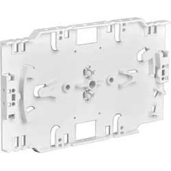 EFB-Elektronik Spleißkassette ohne Deckel 53100.200