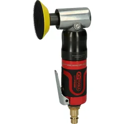 KS Tools 1/4" SlimPOWER Mini-Druckluft-Polierer - 515.5590