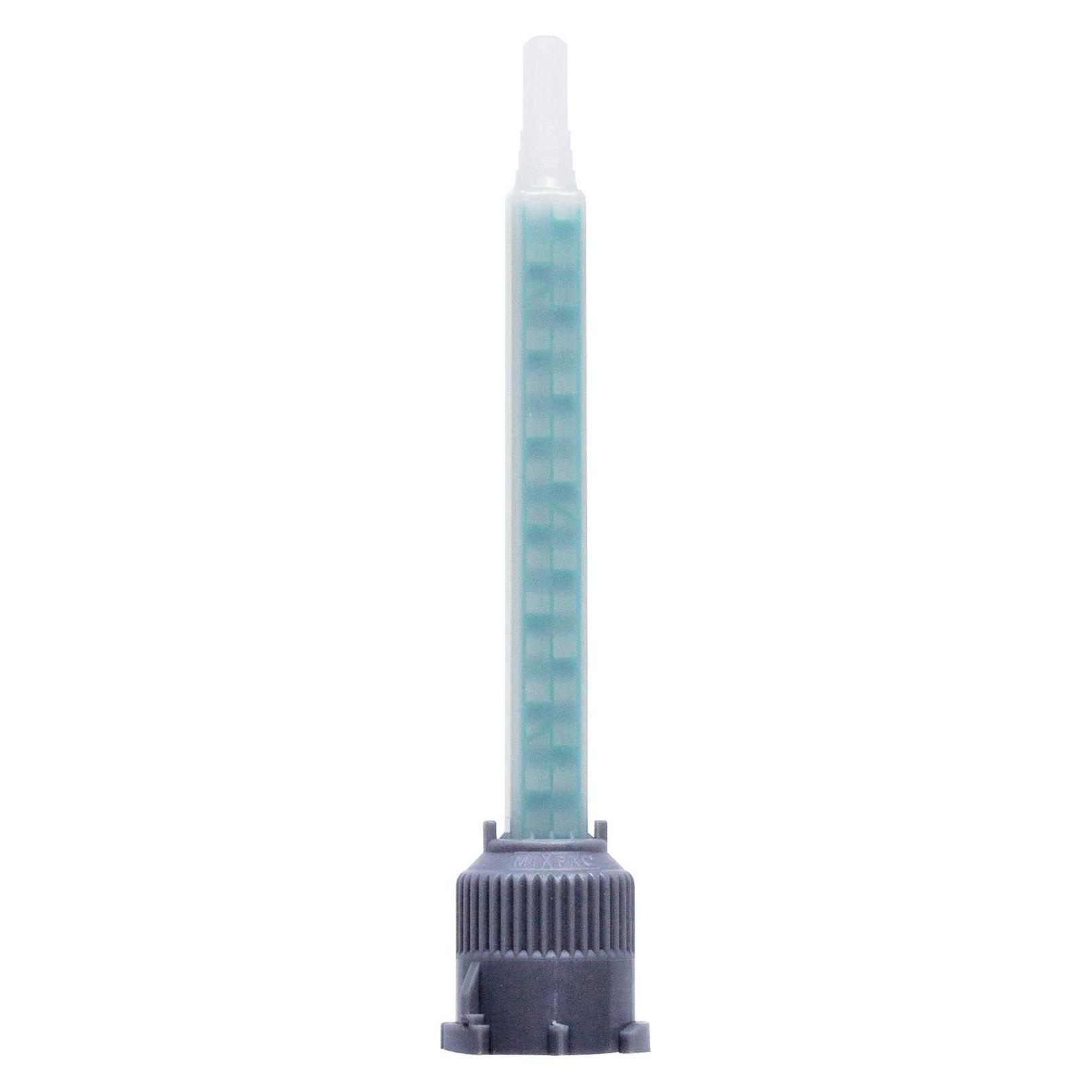 Petec Mischrohr für 24ml Doppelspritzen & 50ml Dopplekartuschen (98510)