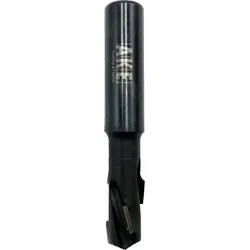 AKE Blackline Nutfräser Z1 8X25/70 S12 Z1/1 DP L - 10218600