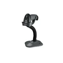 Motorola Symbol LS2208 Barcodescanner, USB, Kit, schwarz