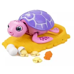 Silverlit: Herzchen-Schildkröte – rosa