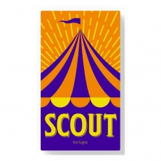 Oink Games Scout - englisch 286621