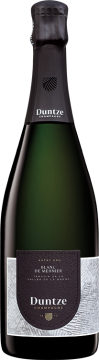 Champagne Duntze Champagner Duntze - Blanc de Meunier - 0.75L