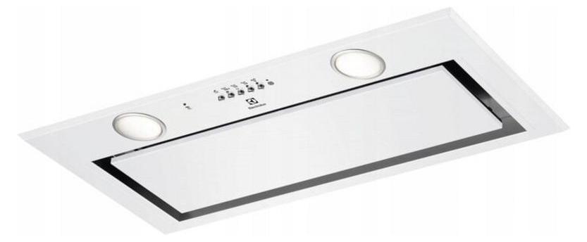 Electrolux LFG716W, 700 m³/h, Geleitet, A, A, D, 67 dB