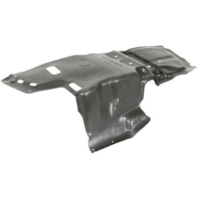 REZAW PLAST Motorraumdämmung TOYOTA 151403 5140905030