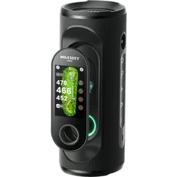 Mileseey GPS-Lautsprecher GeneSonic Pro SP1