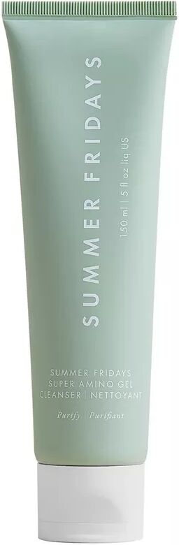 SUMMER FRIDAYS - Super Amino Gel - Reinigungsgel mit Aminosäuren, 150  ml, Fantasie