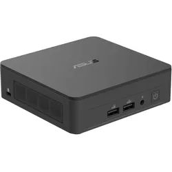 Joule Performance Mini PC I5 16GB 250GB L1136298, Prozessorfamilie: Intel (250 GB, 16 GB, Intel Arc Graphics), PC, Schwarz