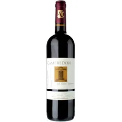 Campredon 2022 - Domaine Chabanon