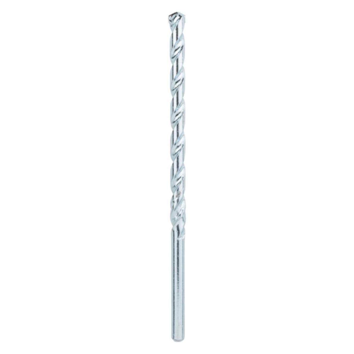 Bosch Professional Zubehör Steinbohrer CYL-1, 10x150x200mm HM (8 mm) (2608596148)