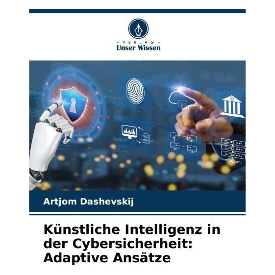 Umbreit Dashevskij:Künstliche Intelligenz in de (Deutsch, Softcover, Artjom Dashevskij) (64895870)