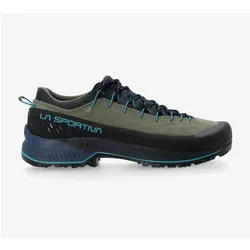 La Sportiva, Herren, Wanderschuhe, TX4 Evo (46), Grün