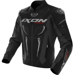 Ixon Cortex Wasserdichte Motorrad Textiljacke