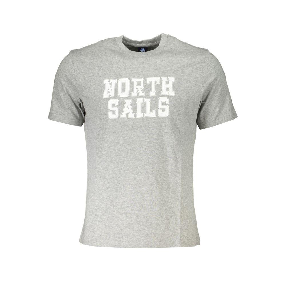 T-shirt Hoger Onderwijs Print