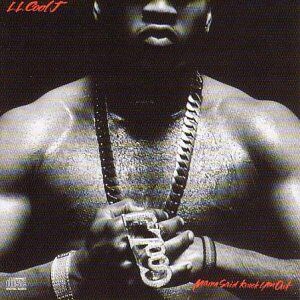LL Cool J - Mama said knock you out (1989/90) - Preis vom 09.10.2026 07:28:09 h