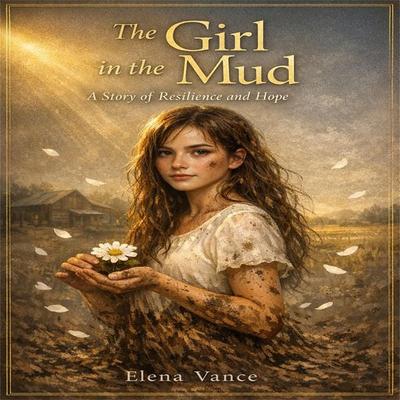 The Girl in the Mud - Elena Vance, Audio, 4071498254172
