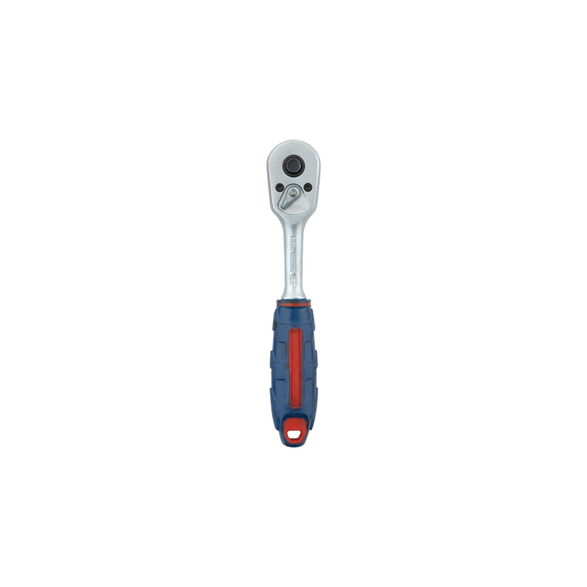kwb PROFI Umschaltknarre 372140)