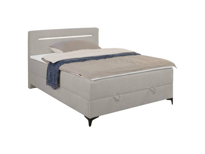 Boxbett Jerry Beige ca. 100x200cm