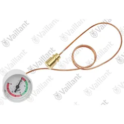 Vaillant Manometer 0020107585