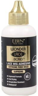 Ebin New York Wonder Lace Bond Supreme Adhesive 90 ml