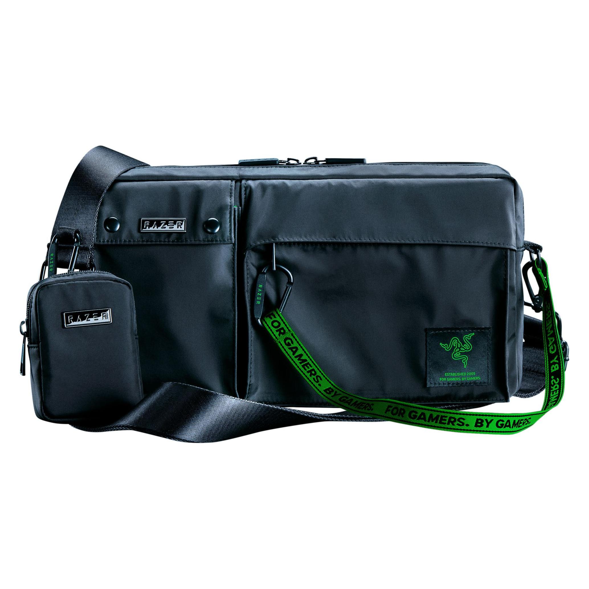 Razer Bag Xanthus Crossbody (RC81-04290119-0000)