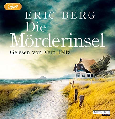 Eric Berg - Die Mörderinsel (Doro Kagel, Band 2) - Preis vom 10.10.2026 11:48:34 h