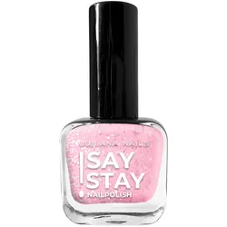 10ml Juliana Nails Say Stay! Nagellack