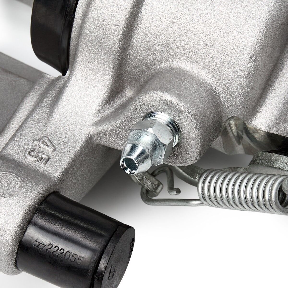BREMBO F 36 033 Brake caliper