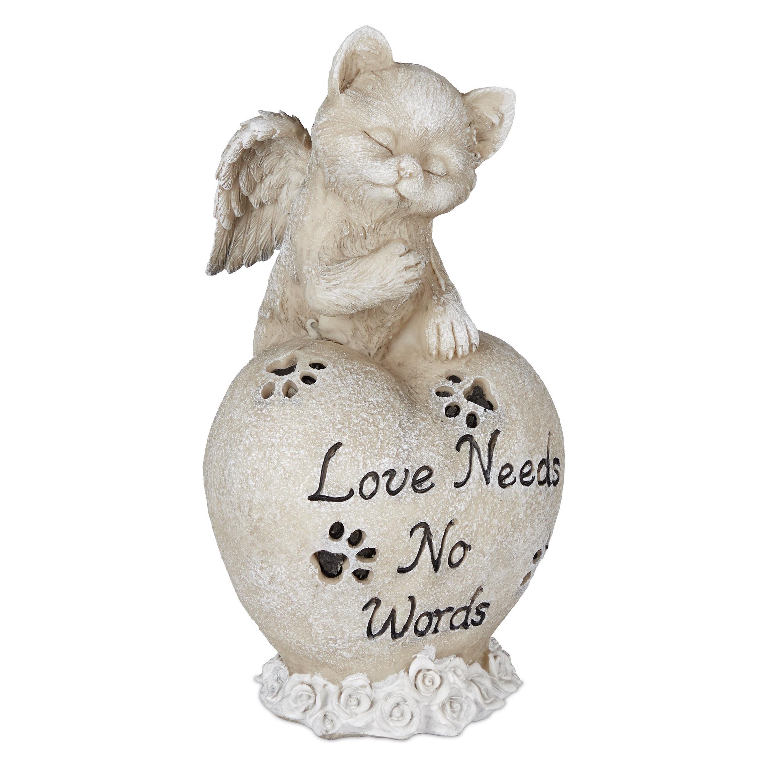 Relaxdays Grabschmuck (4052025360597)