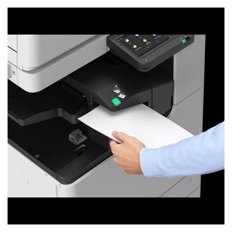 Canon imageRUNNER C3326i MFP (Laser, Farbe) (5965C005)