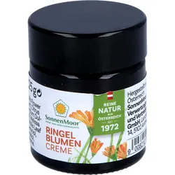 Ringelblumencreme Sonnenmoor 25 G