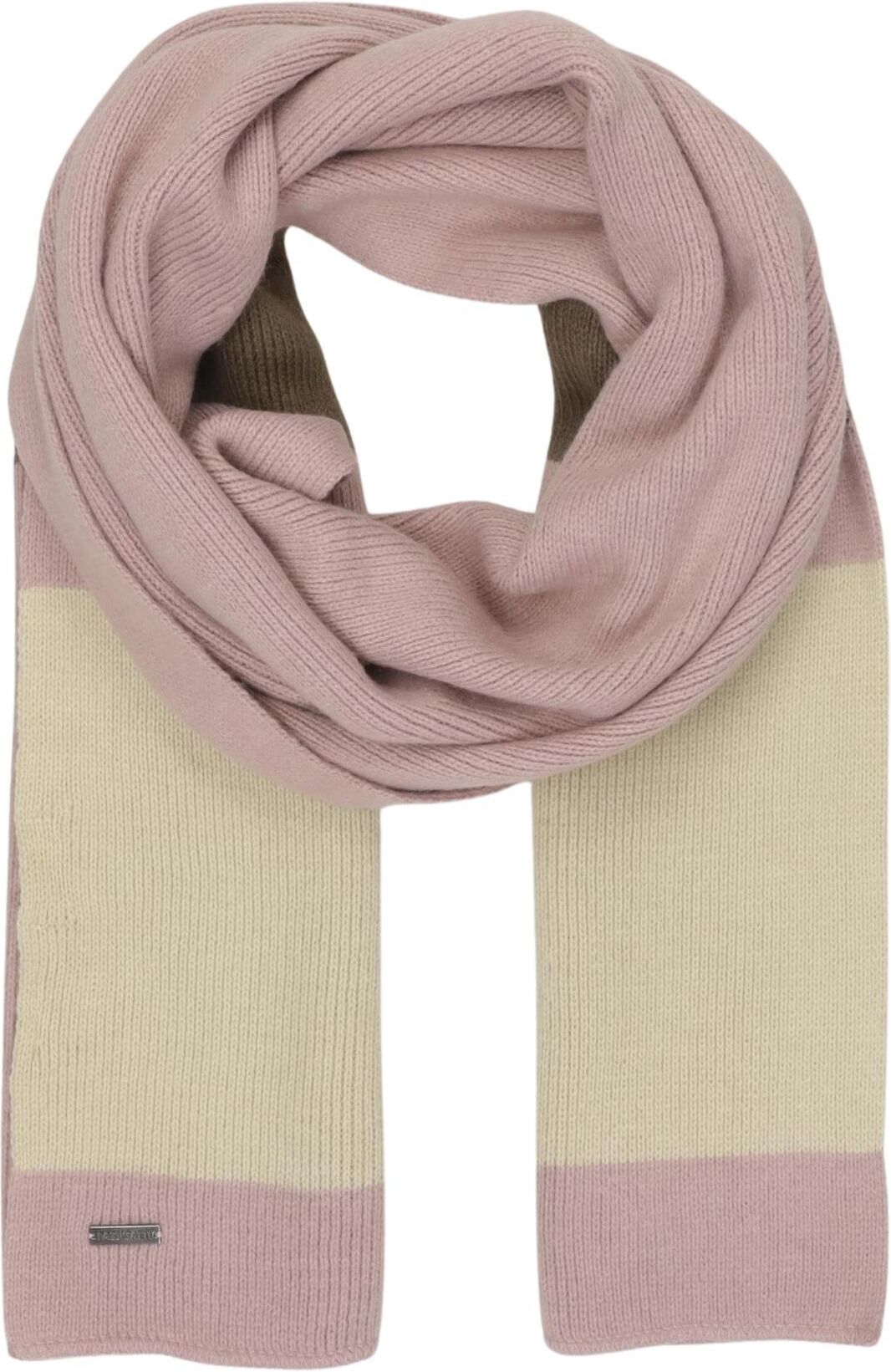Passigatti Damen Schal oder Tuch, Mehrfarbig, Synthetik - Second Hand