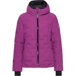 Reusch Skijacke Damen | Gr. M | lila - lila