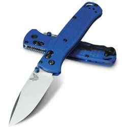 Benchmade, Mehrzweckmesser, 535 Bugout (8.20 cm)