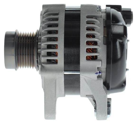 Lichtmaschine Generator 14 V 140 A BOSCH IAM-Expertise passend für SUZUKI GRAND