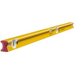 Stabila Type R 300 18374 Leichtmetall-Wasserwaage 122 cm 0.5 mm/m