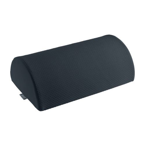 LEITZ Ergo Cosy Fussstuetze ergonomisch grau