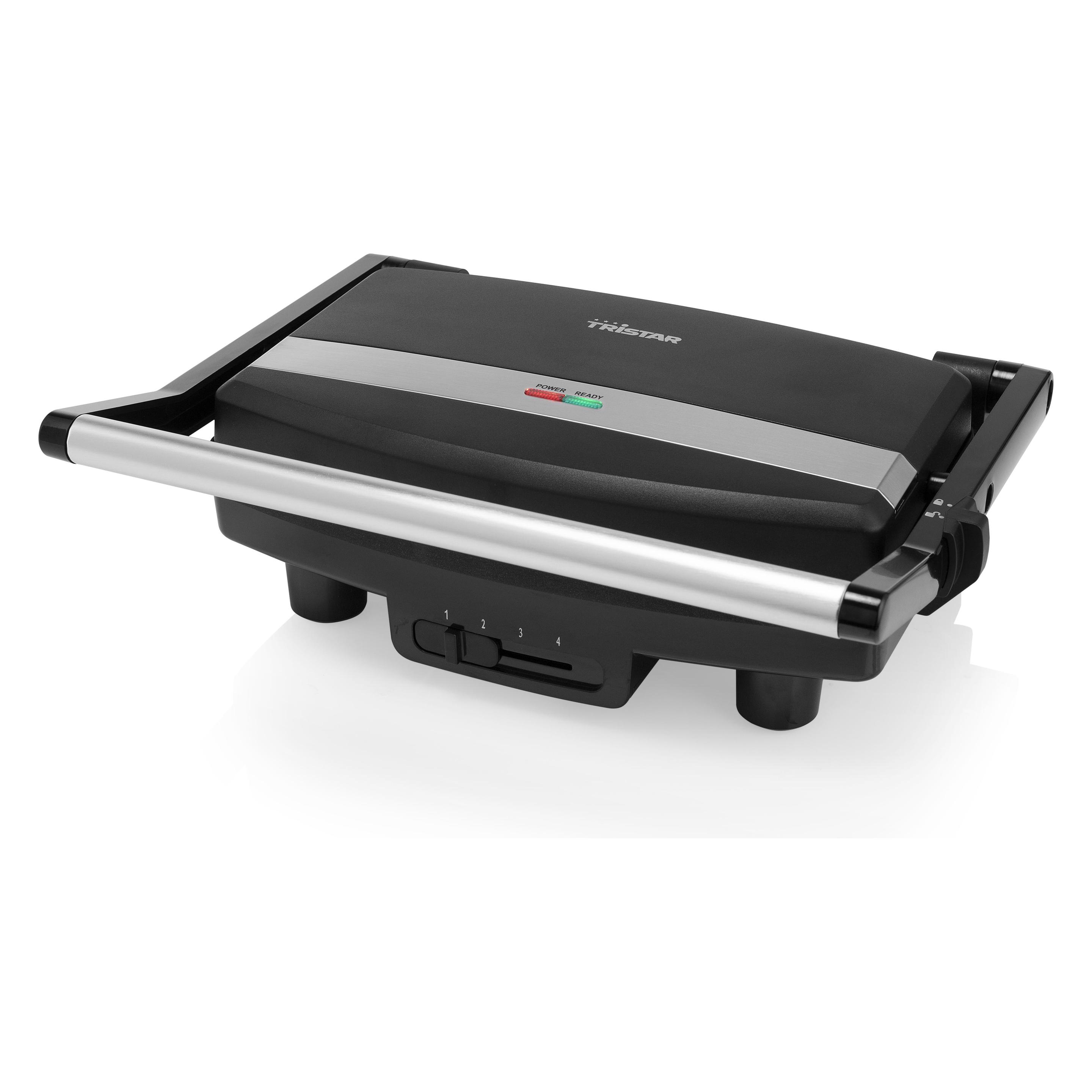 Tristar Kontaktgrill (GR-2856)