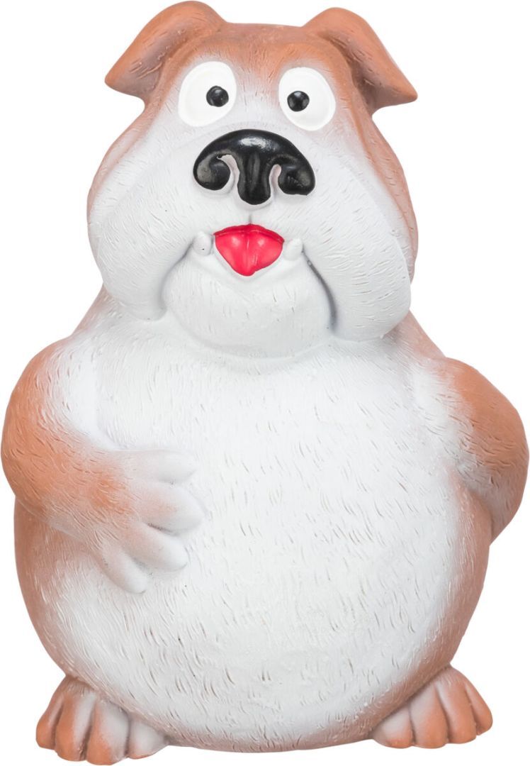 TRIXIE Hund, Latex, 14 cm