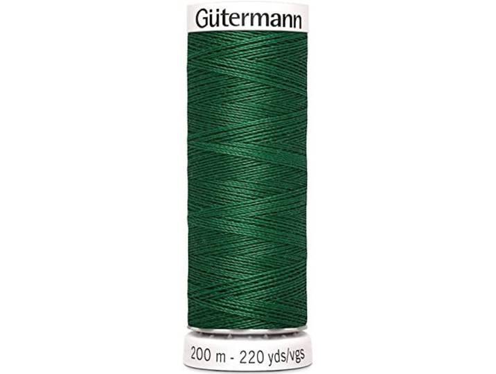 Knorr Prandell Gütermann Sulky Gütermann Allesnaaier 200m 200 meter Gütermann Allesnaaier Gütermann Sulky Allesnaaier 200 m, kleur: 237