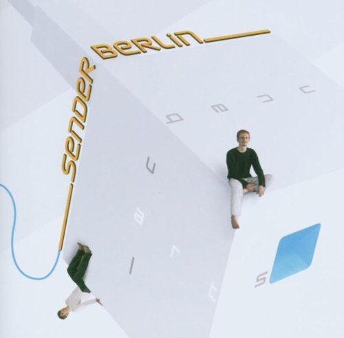 Sender Berlin - Unequal Arts (Dualdisc) - Preis vom 14.10.2026 23:07:16 h